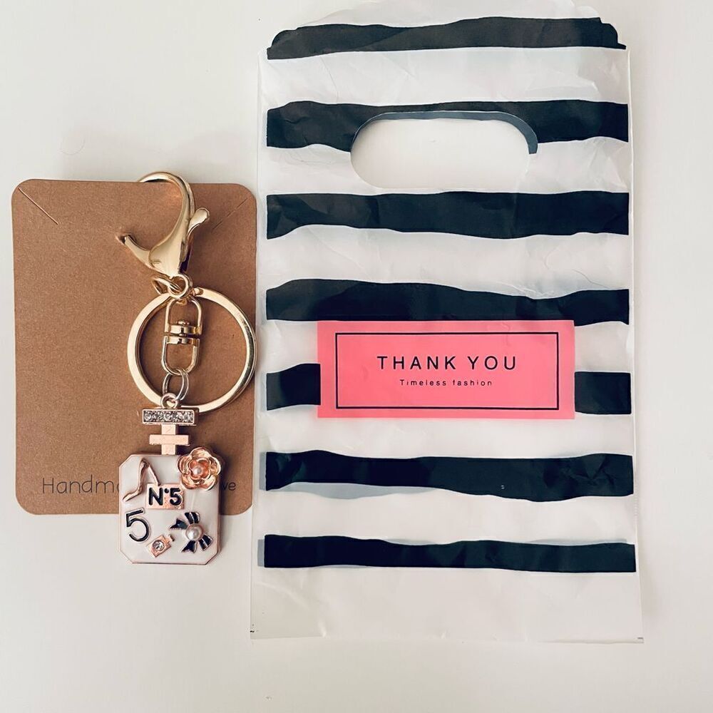 New 80 Poshmark Sellers Plastic Thank you timeless fashion super cute bags for y